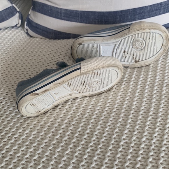 Ralph Lauren polo shoes - Picture 4 of 4